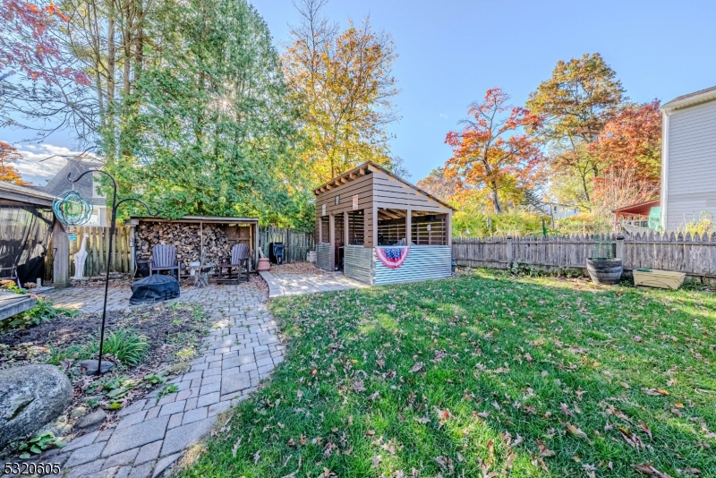 Lake Swannanoa - Residential