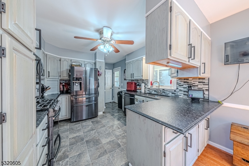 Lake Swannanoa - Residential