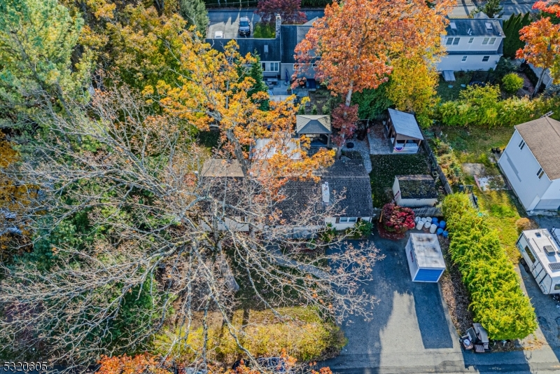 Lake Swannanoa - Residential
