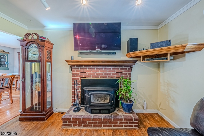 Lake Swannanoa - Residential