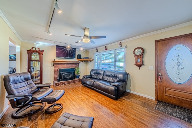 Lake Swannanoa - Residential