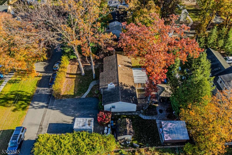 Lake Swannanoa - Residential