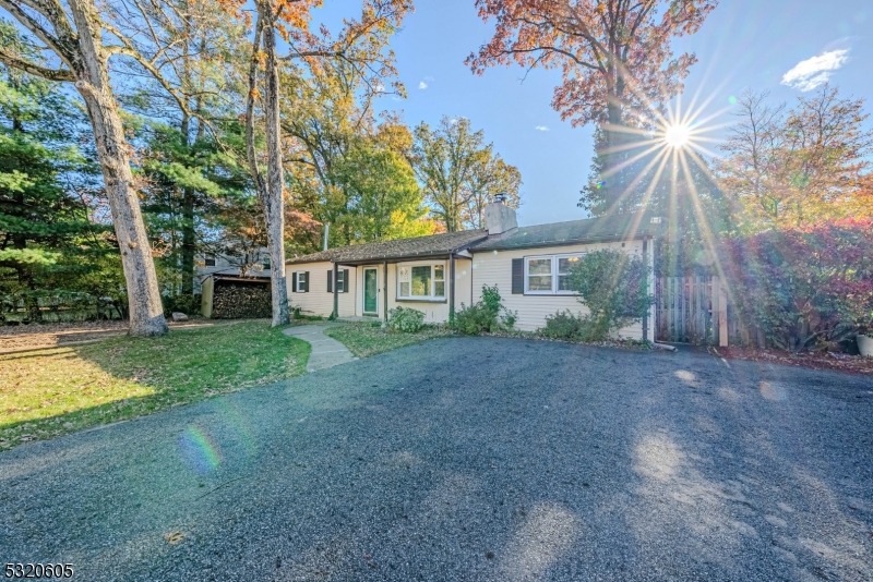 Lake Swannanoa - Residential