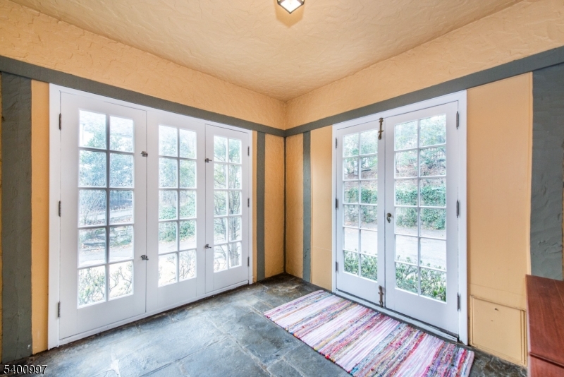 Estate Area - Residential