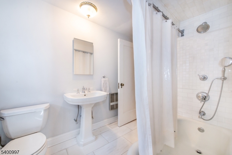 Estate Area - Residential