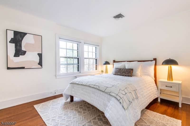 Estate Area - Residential