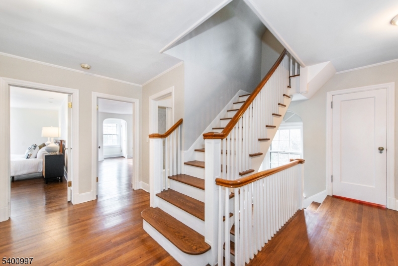 Estate Area - Residential