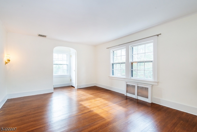 Estate Area - Residential