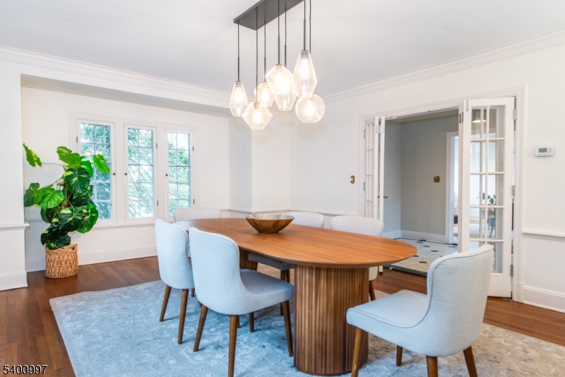 Estate Area - Residential