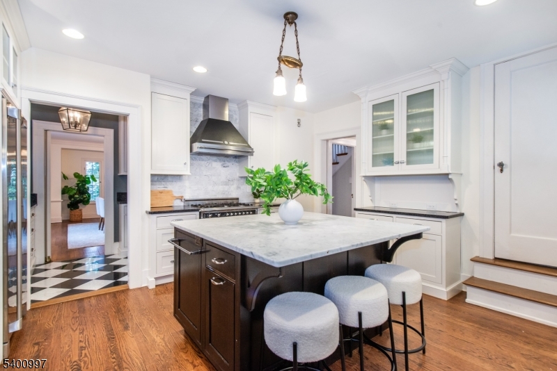 Estate Area - Residential