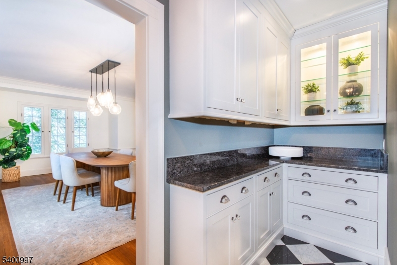 Estate Area - Residential