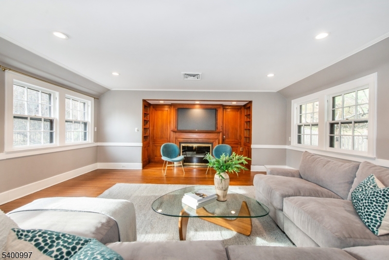 Estate Area - Residential