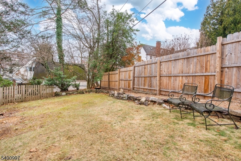 Estate Area - Residential