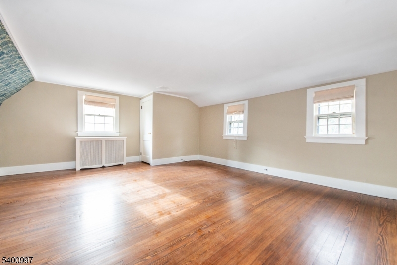 Estate Area - Residential