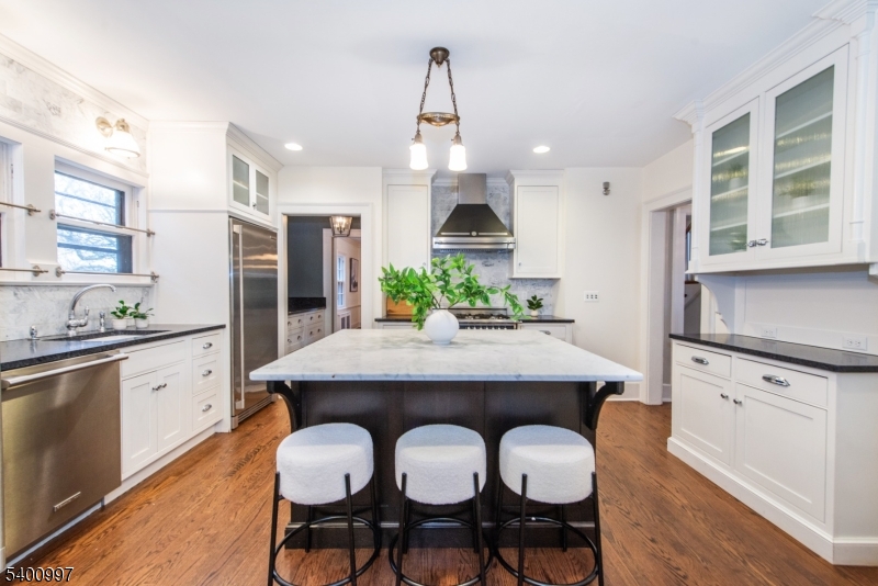 Estate Area - Residential