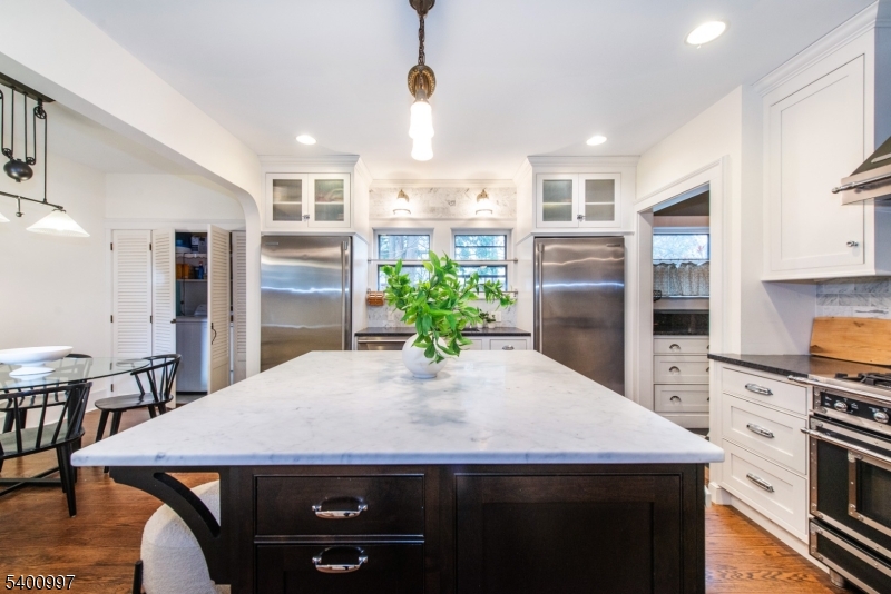 Estate Area - Residential