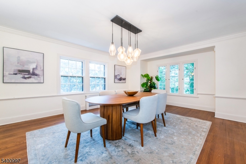 Estate Area - Residential