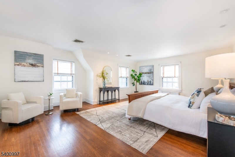 Estate Area - Residential