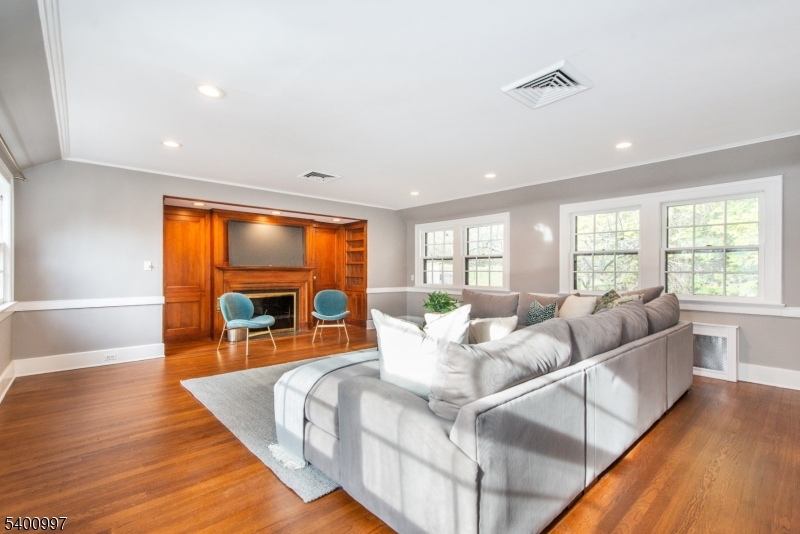 Estate Area - Residential