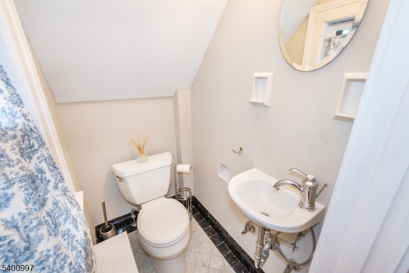 Estate Area - Residential