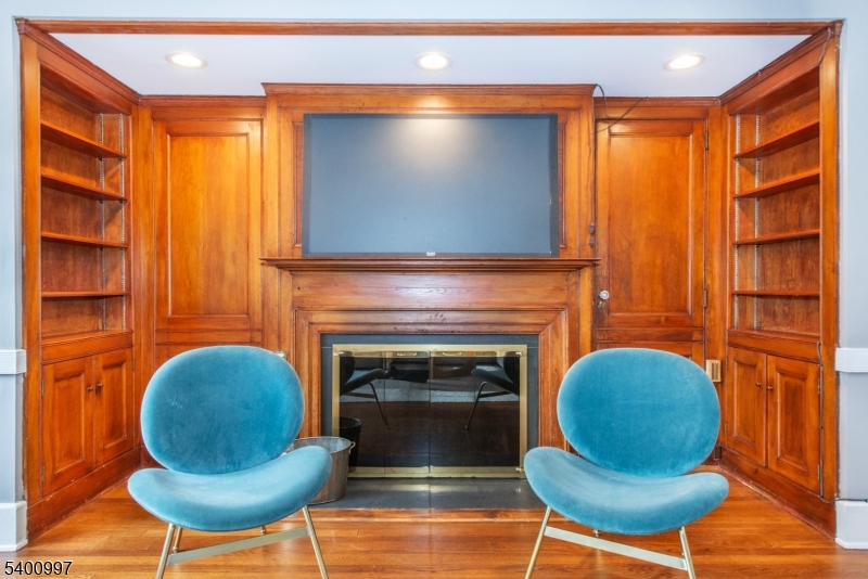 Estate Area - Residential