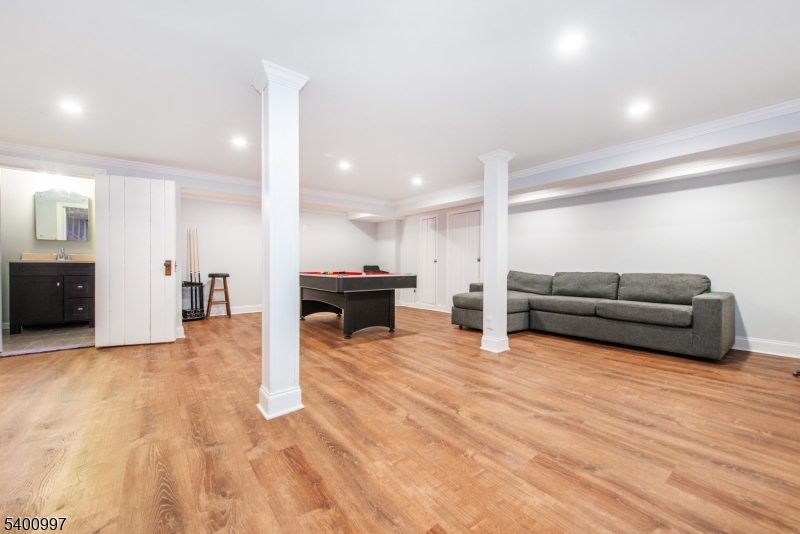 Estate Area - Residential