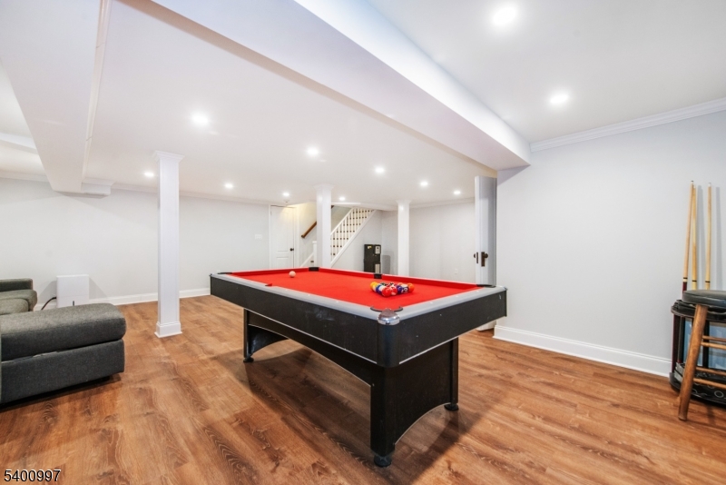 Estate Area - Residential