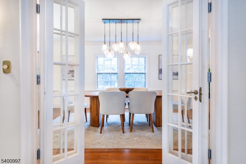 Estate Area - Residential