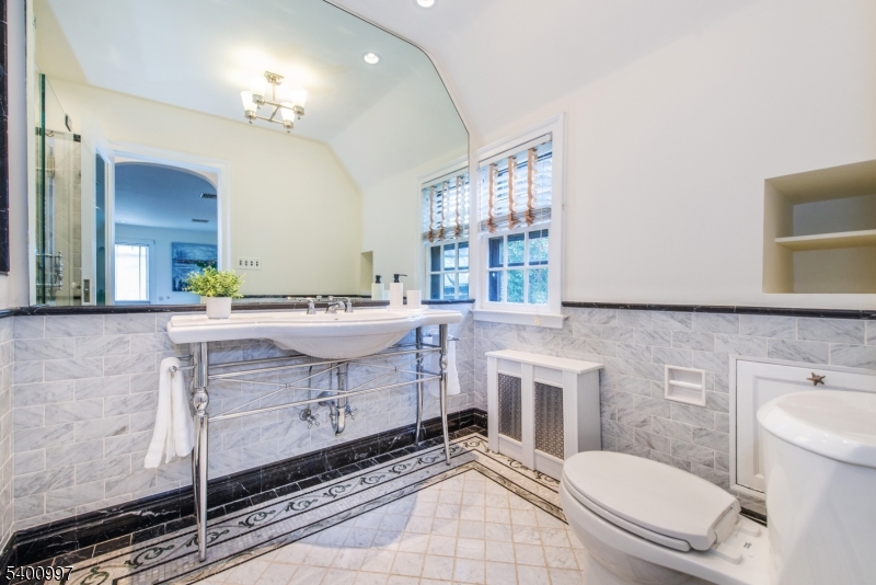 Estate Area - Residential