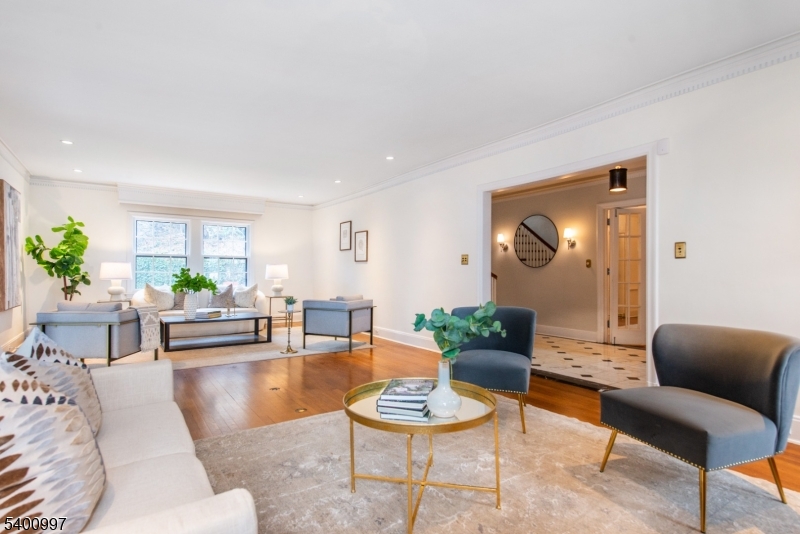 Estate Area - Residential