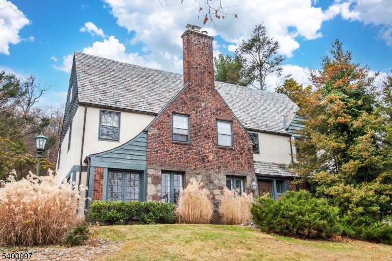 Estate Area - Residential