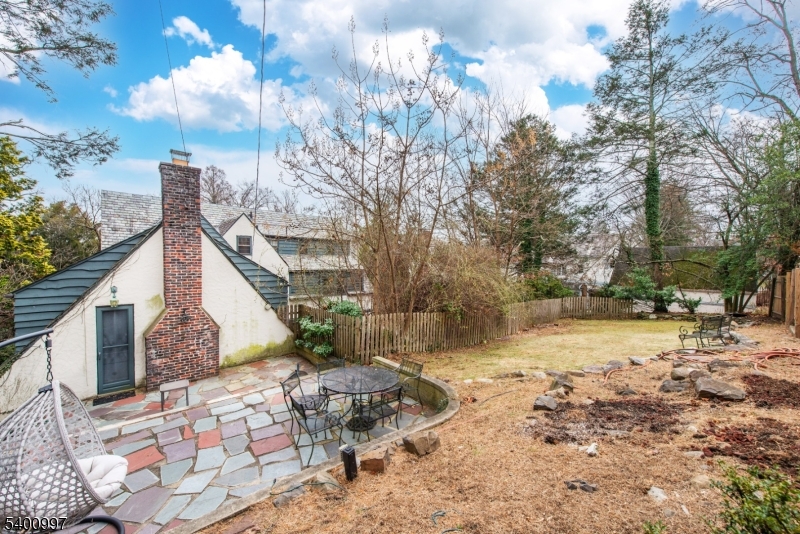 Estate Area - Residential