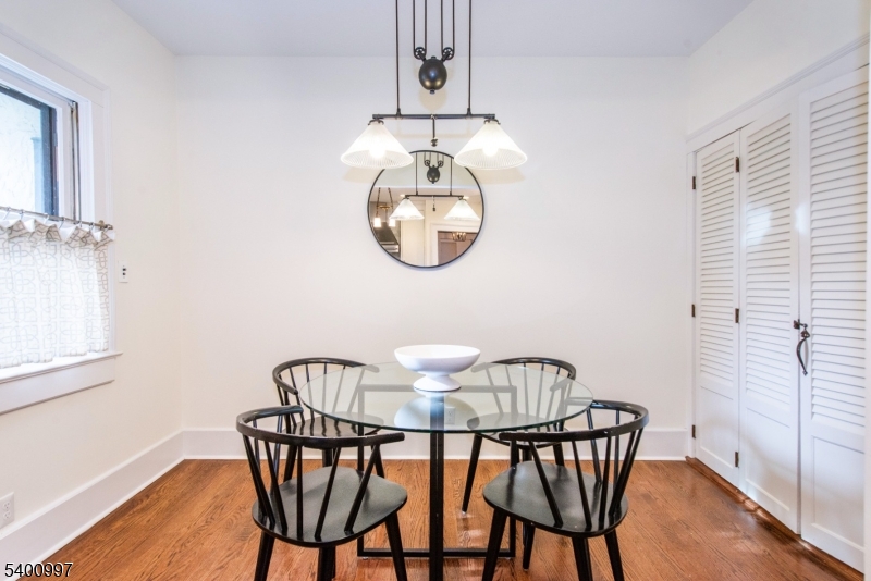 Estate Area - Residential