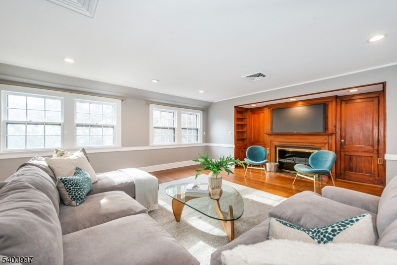 Estate Area - Residential