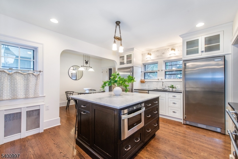 Estate Area - Residential