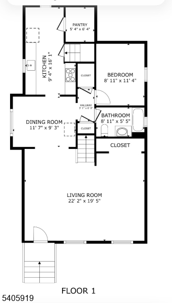 Main image without alt text