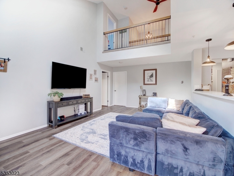 Willow Walk - Residential