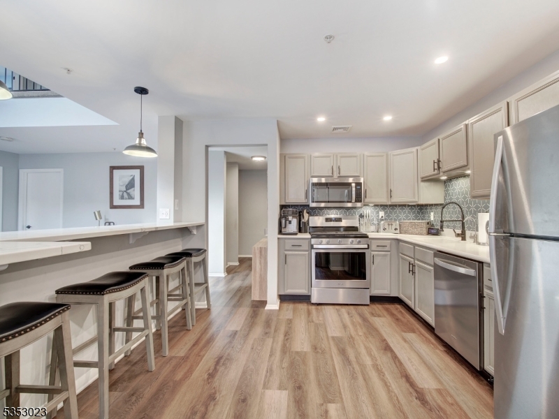 Willow Walk - Residential