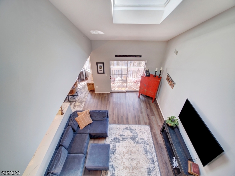 Willow Walk - Residential