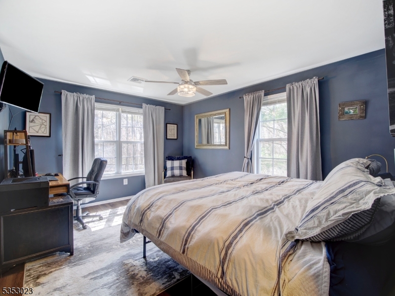 Willow Walk - Residential