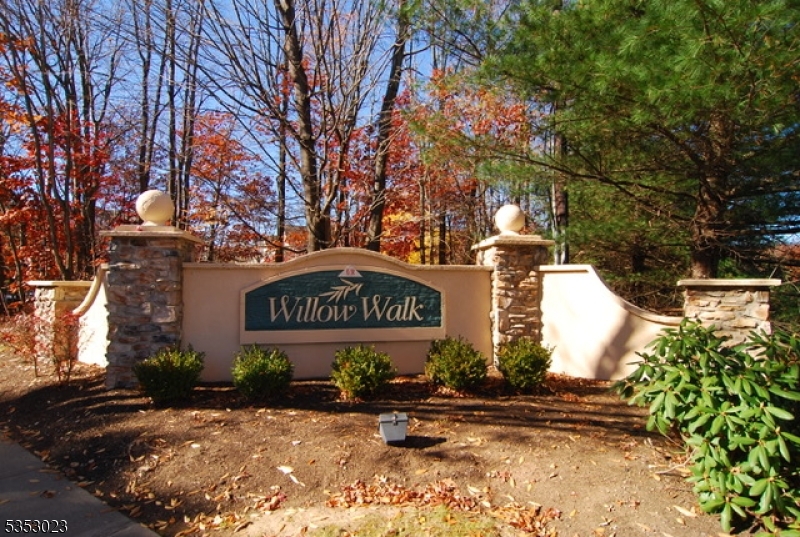 Willow Walk - Residential