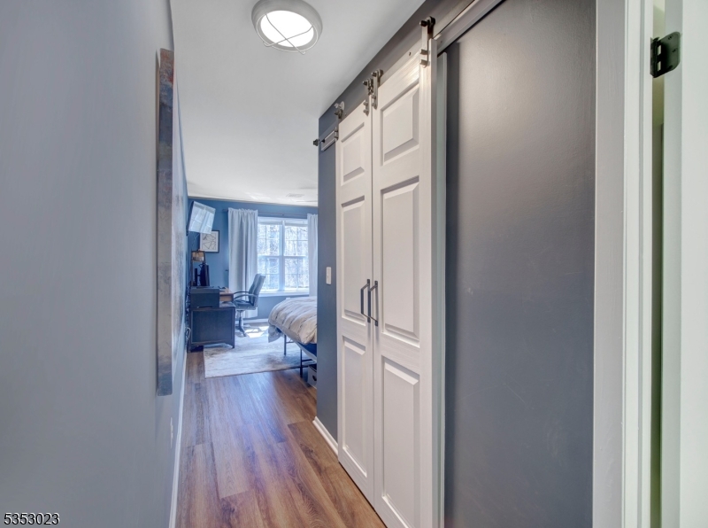 Willow Walk - Residential