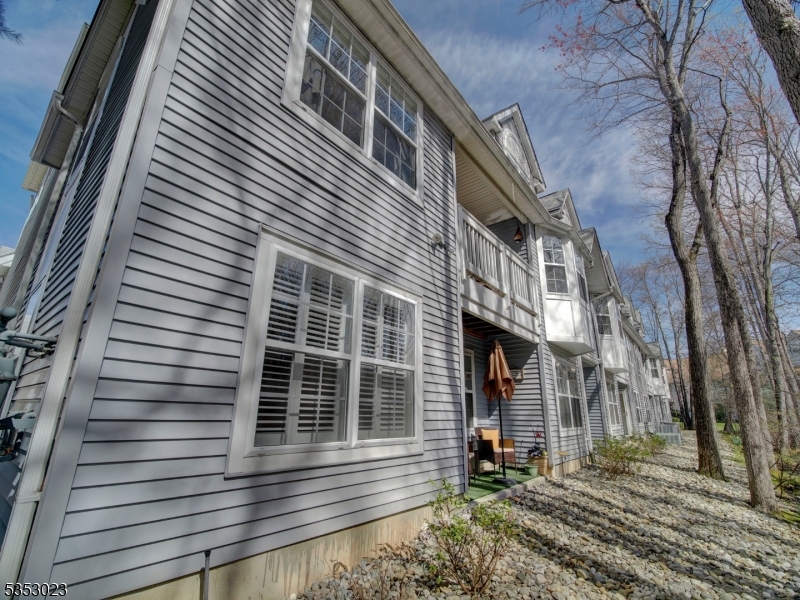 Willow Walk - Residential