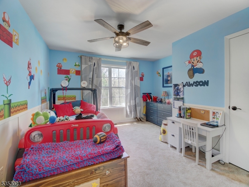 Willow Walk - Residential