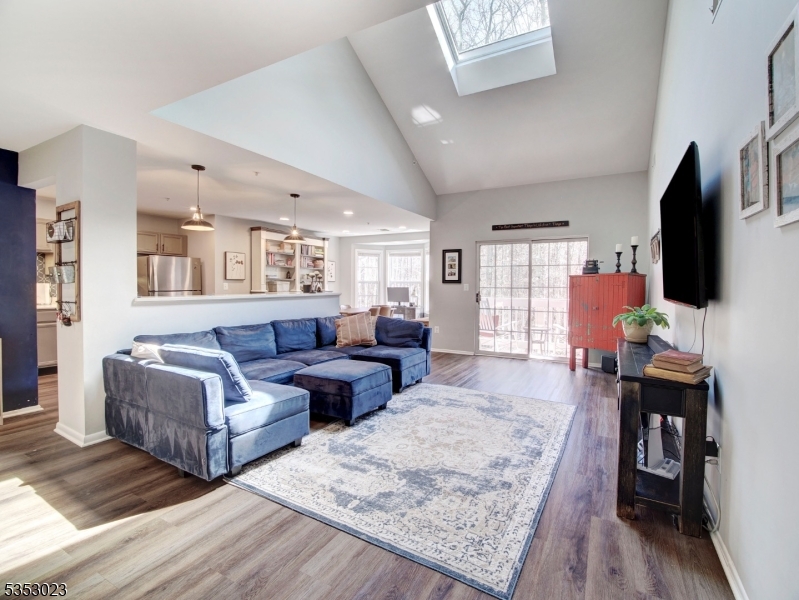 Willow Walk - Residential