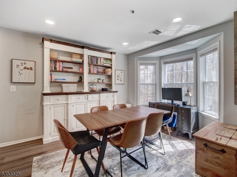 Willow Walk - Residential