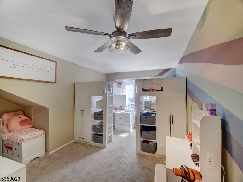 Willow Walk - Residential