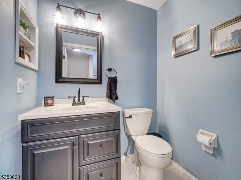 Willow Walk - Residential