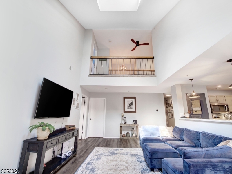 Willow Walk - Residential