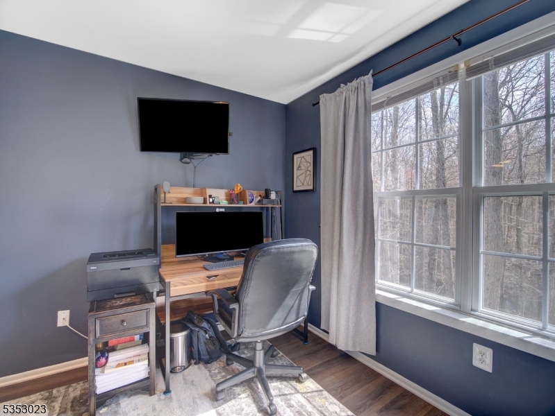 Willow Walk - Residential